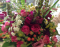 Blumenstrauß